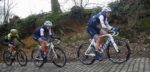 Strade Bianche-fietsen van vrouwenploeg Trek-Segafredo gestolen