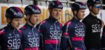 SEG Racing Academy voorlopig verder als e-sportteam