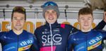 Volg hier de tweede etappe van de Giro d’Italia U23 2020