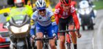 Alaphilippe verliest tijd: “Voor het klassement een flinke klap”