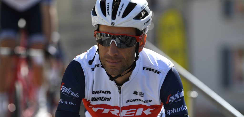 Vincenzo Nibali overweegt door te gaan in 2022