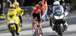 Tiesj Benoot: “Gaan we überhaupt nog koersen dit seizoen?”