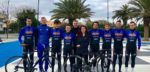 Freek van Rossem, de onbekende Nederlander in de Giro di Sicilia