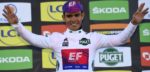 Sergio Higuita begint in Colombia en rijdt daarna UAE Tour