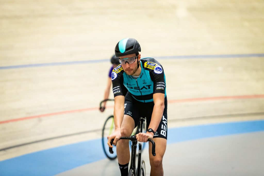 Havik en Van Schip op koers voor de Olympische Spelen: duo wint koppelkoers in Gent