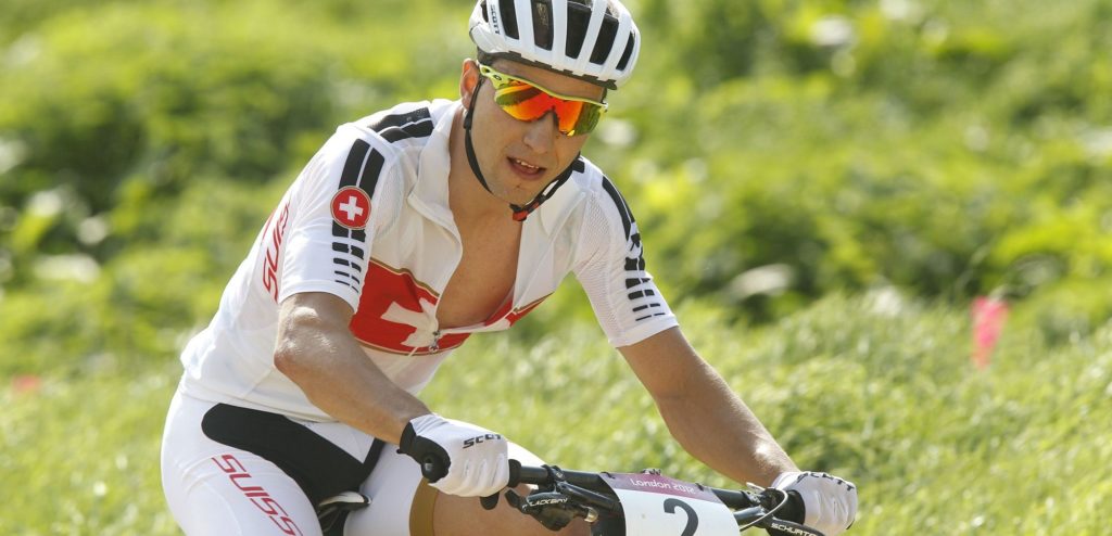 Scott-SRAM verlengt contracten mountainbikers Schurter en Courtney