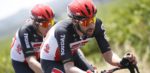Renners Lotto Soudal niet naar EK in Plouay
