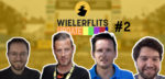 WielerFlits Update #2: Skypen met Johnny Hoogerland, Aike Visbeek, nieuws en meer