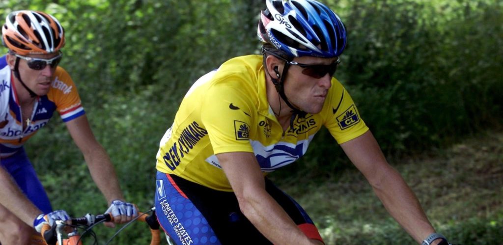 Lance Armstrong: “Tadej Pogacar weet wat het Tour-record is”