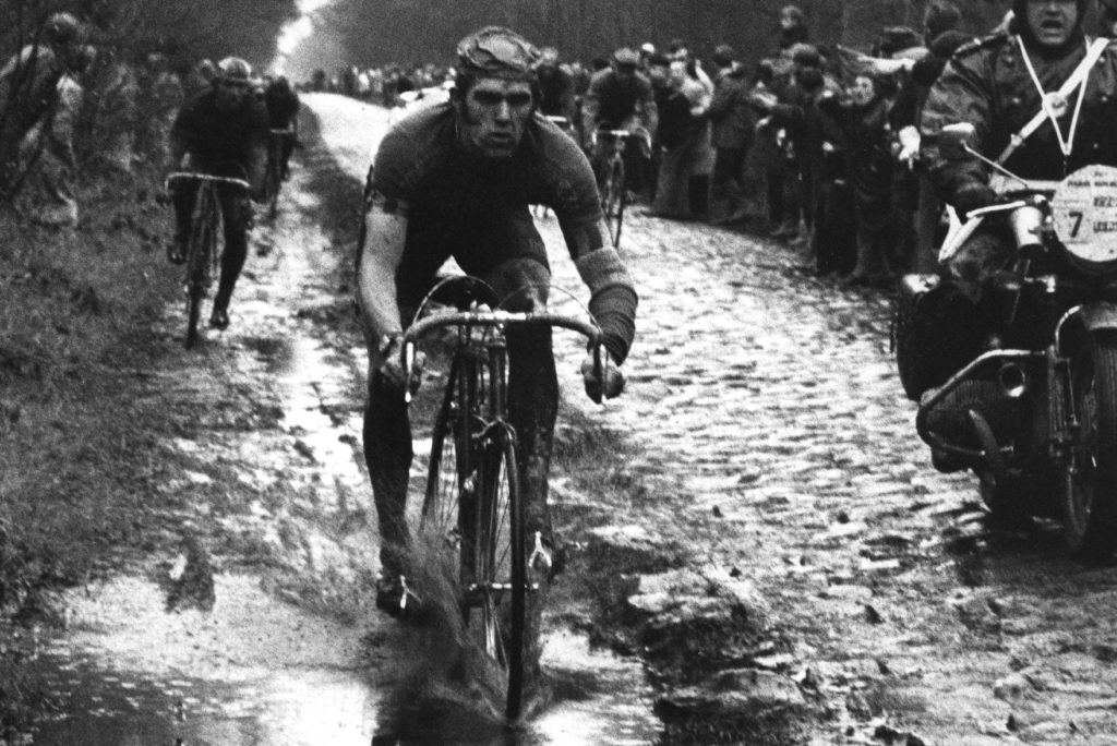 Roger De Vlaeminck
