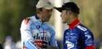 Volg hier Parijs-Roubaix van 2002 (Retro)