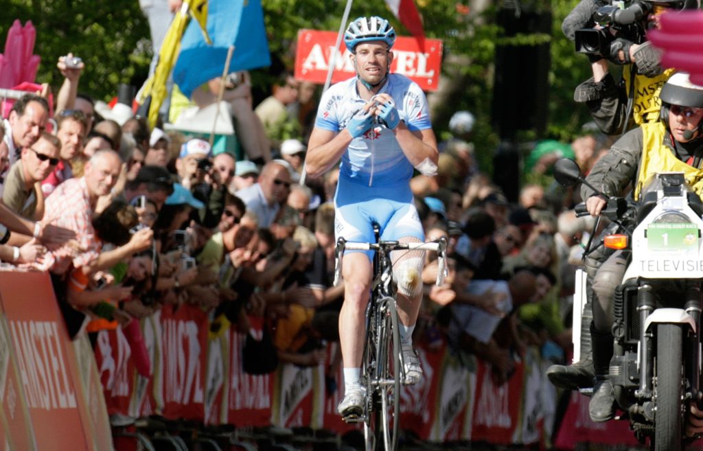 Amstel Gold Race 2007