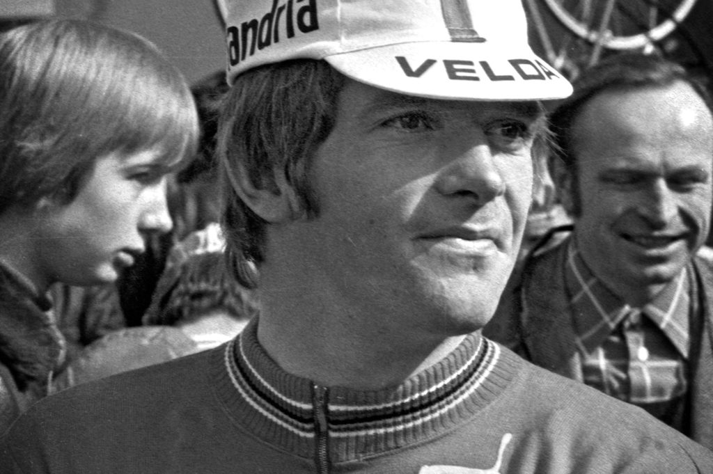 Marc Demeyer