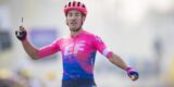 Ronde van Vlaanderen-winnaar Alberto Bettiol leeft al weken gescheiden van vriendin en familie