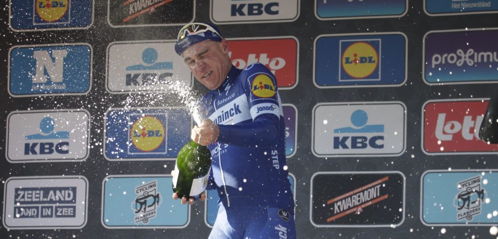 WielerFlits Quiz: Wat weet jij over de Scheldeprijs?