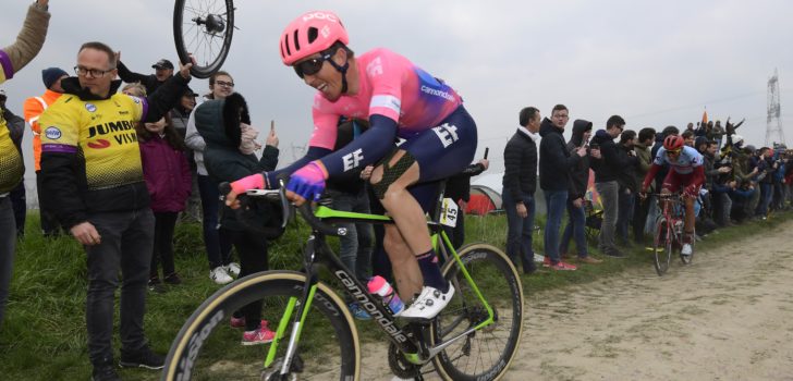 Sep Vanmarcke: “Klassieker in het najaar zou nog specialer zijn om te winnen”