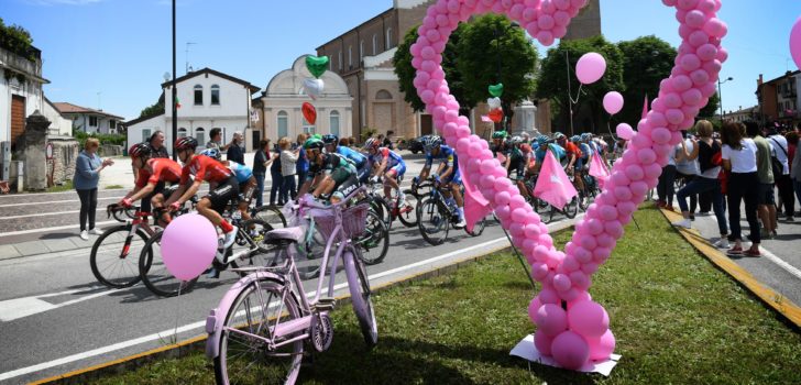Italiaanse bond beschouwt definitieve afgelasting Giro als reële optie