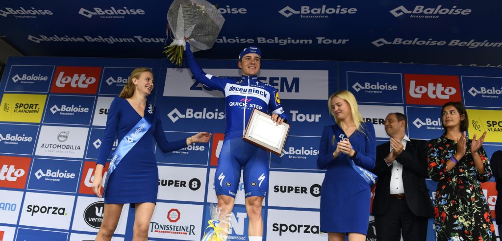 Geen nieuwe datum in 2020 voor Baloise Belgium Tour en Elfstedenronde