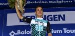 Bryan Coquard: “Alleen nog last van de knie als ik met mijn dochter speel”