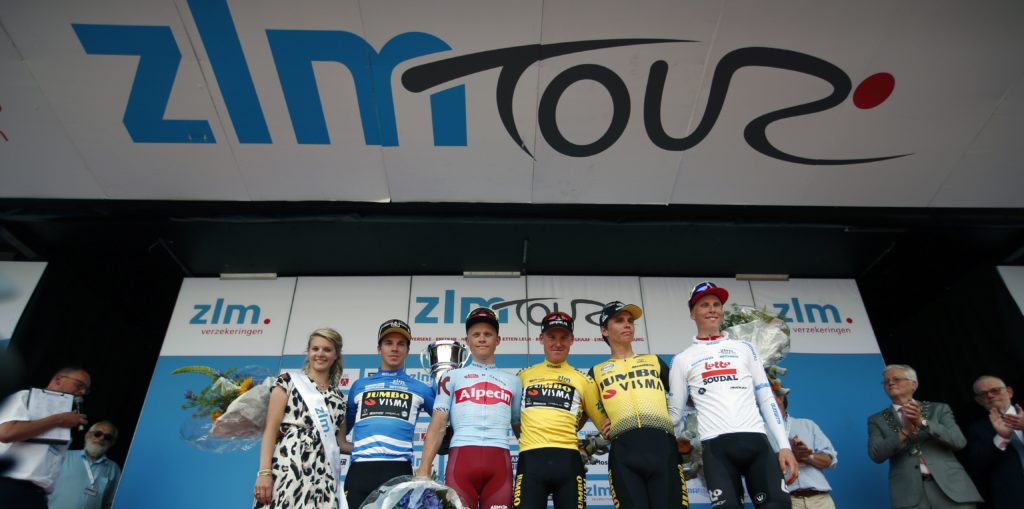Voorbeschouwing: ZLM Tour 2022