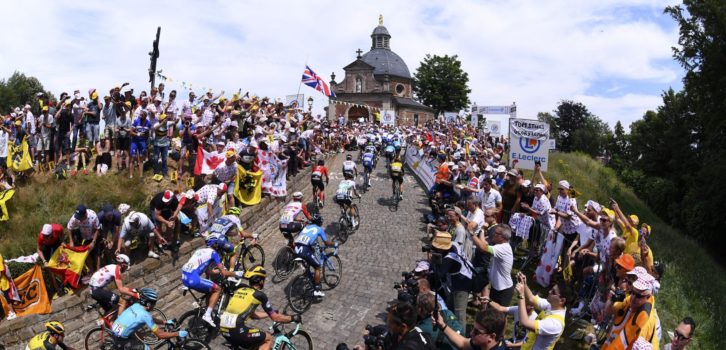 Directeur Flanders Classics: “Als het wielrennen wil overleven, moet er in 2020 nog gekoerst worden”