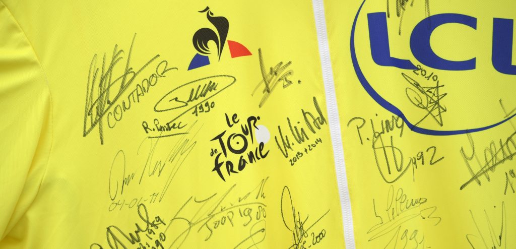 Ook nieuwe startdatum Tour de France in gevaar