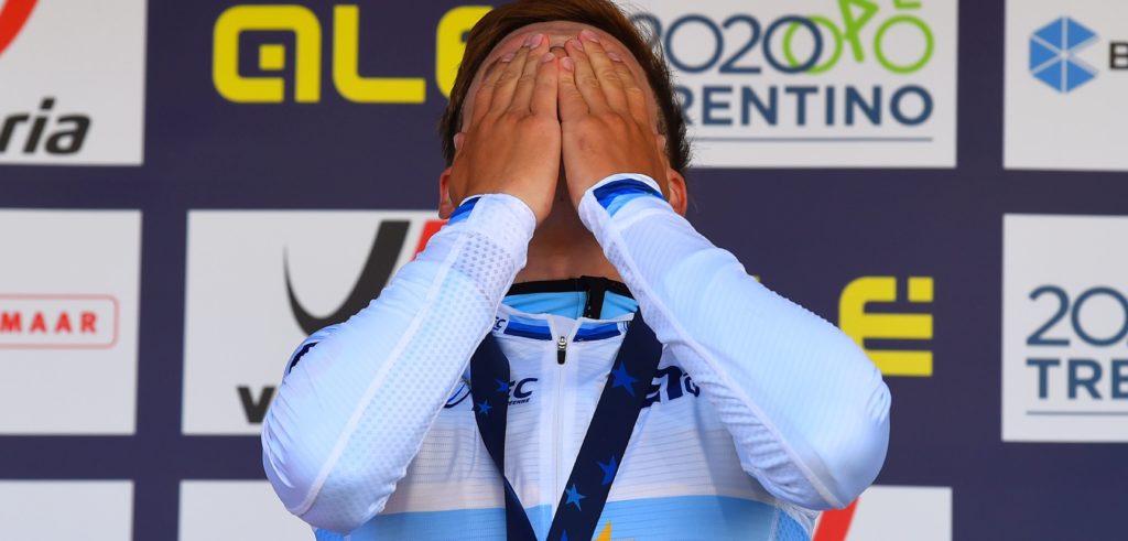 Bretagne Classic en EK mogelijk dag na elkaar in Plouay