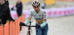Veldrijder Felipe Orts op weg naar wegploeg Burgos-BH