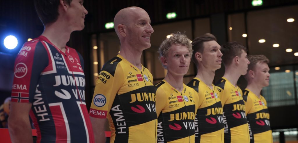 Dit weten we over het programma en de (voorlopige) selecties van Jumbo-Visma