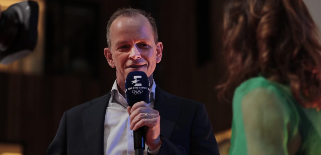 Richard Plugge over WK-programma: “Dit getuigt van slecht leiderschap van UCI”