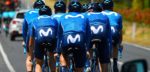 Wielerploegen 2021: Movistar