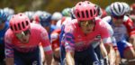 Teammanager Vaughters: “EF Education First verdwijnt niet als sponsor”