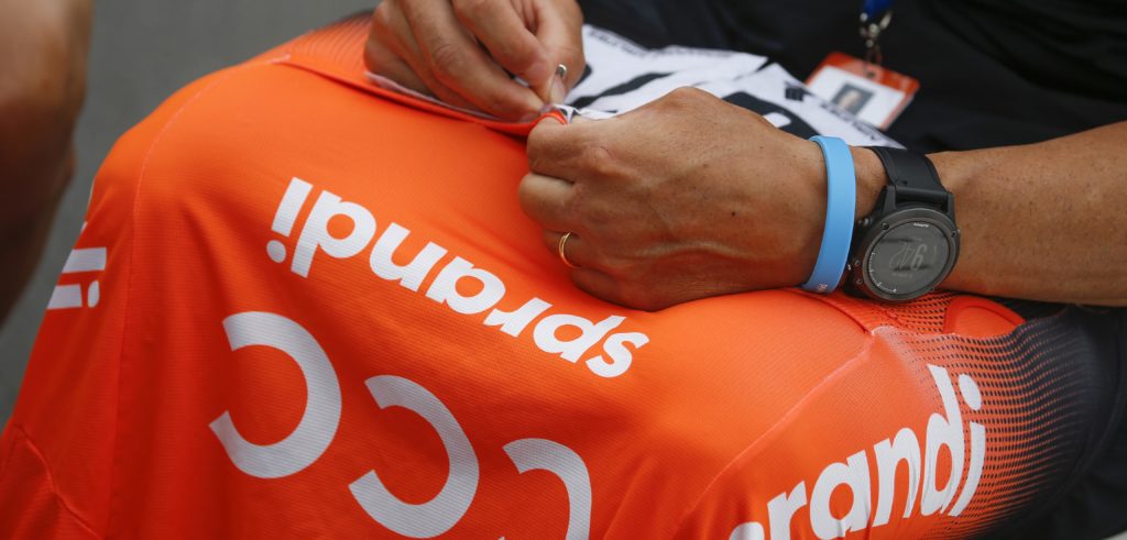 CCC overweegt alle sponsoring voor 2020-21 te stoppen