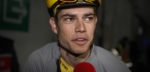 Wout van Aert: “Veldrijders zijn niet klaar voor afschaffing van startgelden”