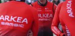 Arkéa-Samsic verlengt rennerscontracten ondanks coronacrisis
