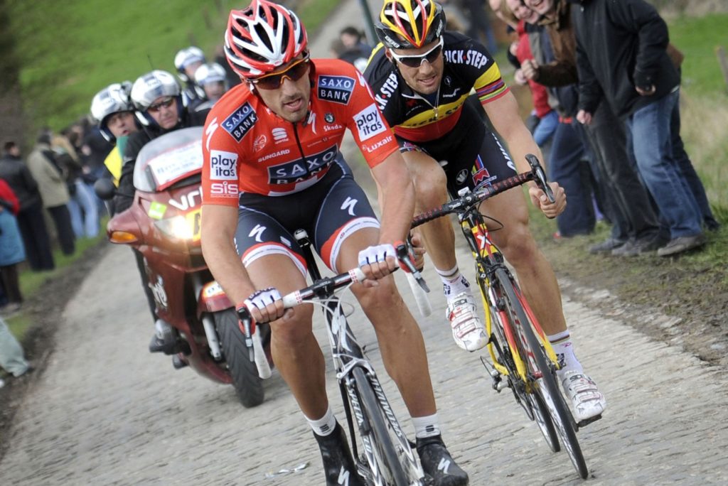 Ronde van Vlaanderen 2010