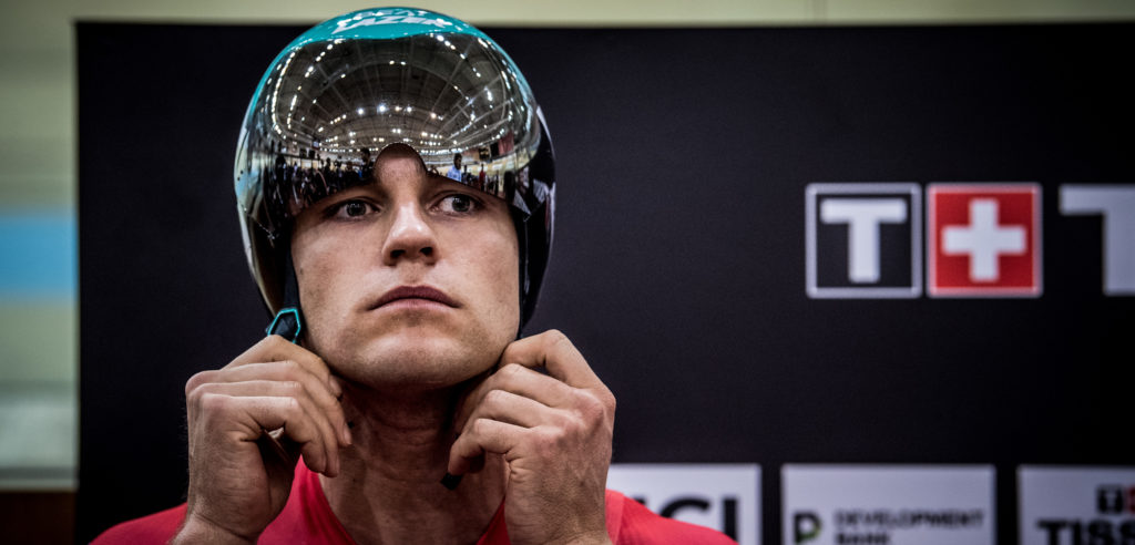 Theo Bos (36) gaat zich omscholen voor laatste kans op Tokio: “Compleet anders trainen”