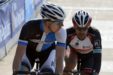 Cancellara triomfeert in Parijs-Roubaix, Terpstra derde