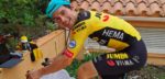 Volg hier de derde etappe van de virtuele Ronde van Zwitserland