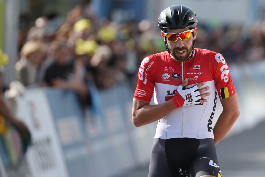 Thomas De Gendt