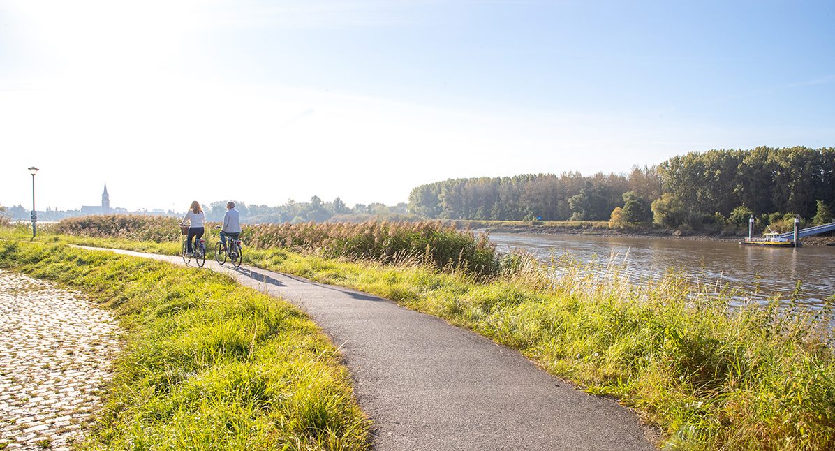 Geniet van de mooiste plekjes van Vlaanderen met deze vijf fietsroutes