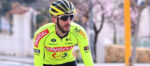 Jelle Vanendert denkt aan debuut in Omloop Het Nieuwsblad