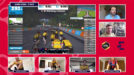 Volg hier de Team Jumbo-Visma Zwift Race