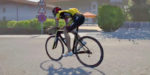 Sepp Kuss wint eRace Jumbo-Visma op Zwift