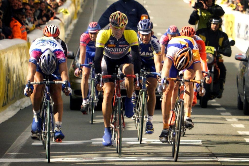 Ronde van Vlaanderen 2020