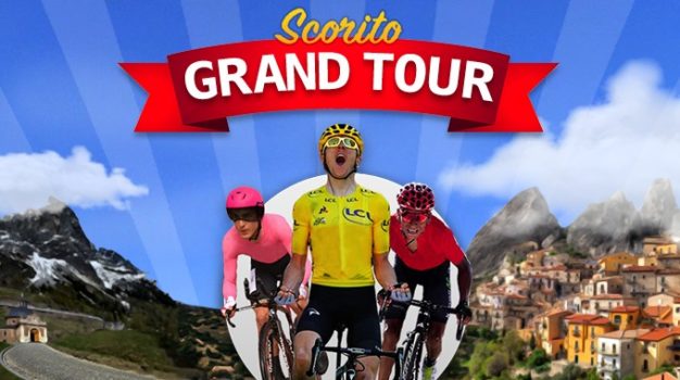 Speel gratis mee met het Scorito Grand Tour Wielerspel