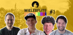 WielerFlits Update is terug: Ronde van Vlaanderen, eRacing en Skypen met Jetse Bol