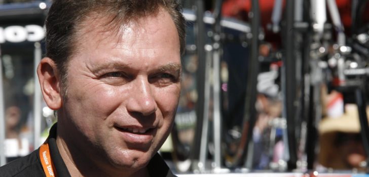 Bruyneel hoeft documentaire over Armstrong niet te zien