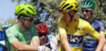 Sagan en Froome blijven de grootverdieners, Dumoulin best betaalde Nederlander