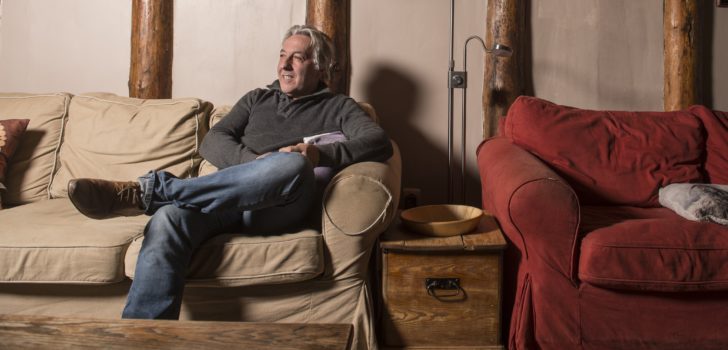 Dit najaar op tv zoals gepland: ‘Château Planckaert’